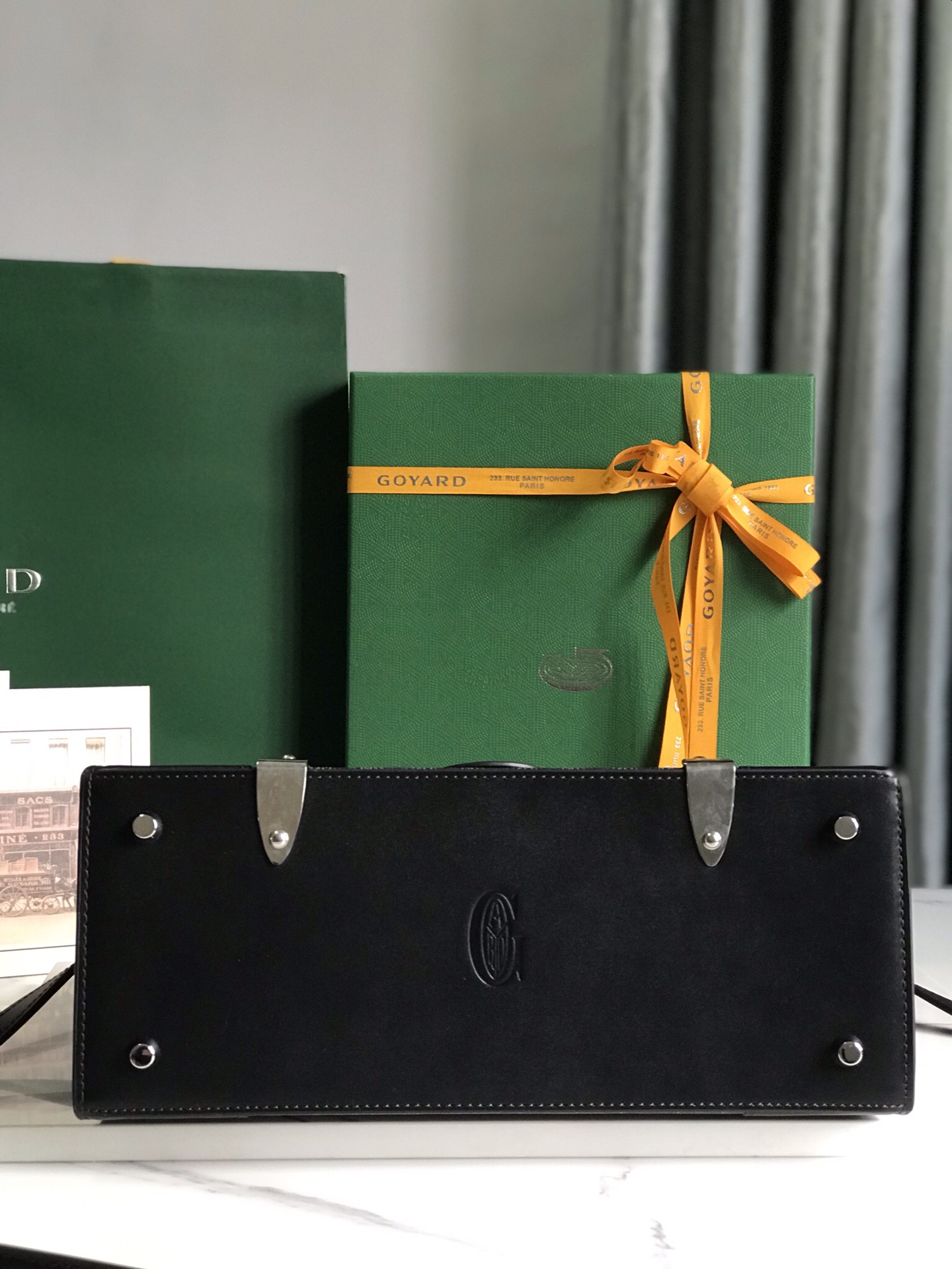 Saïgon Mini Bag