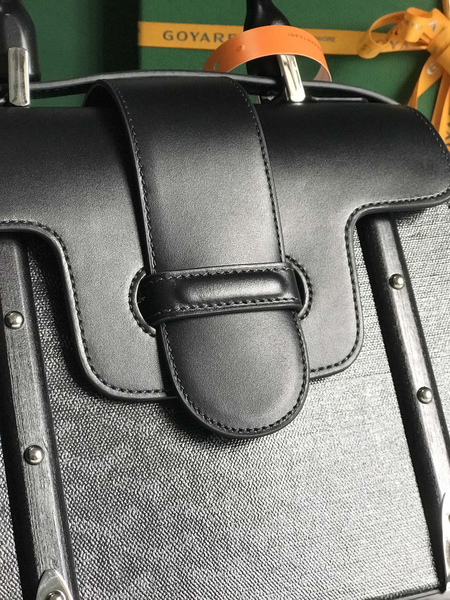 Saïgon Mini Bag