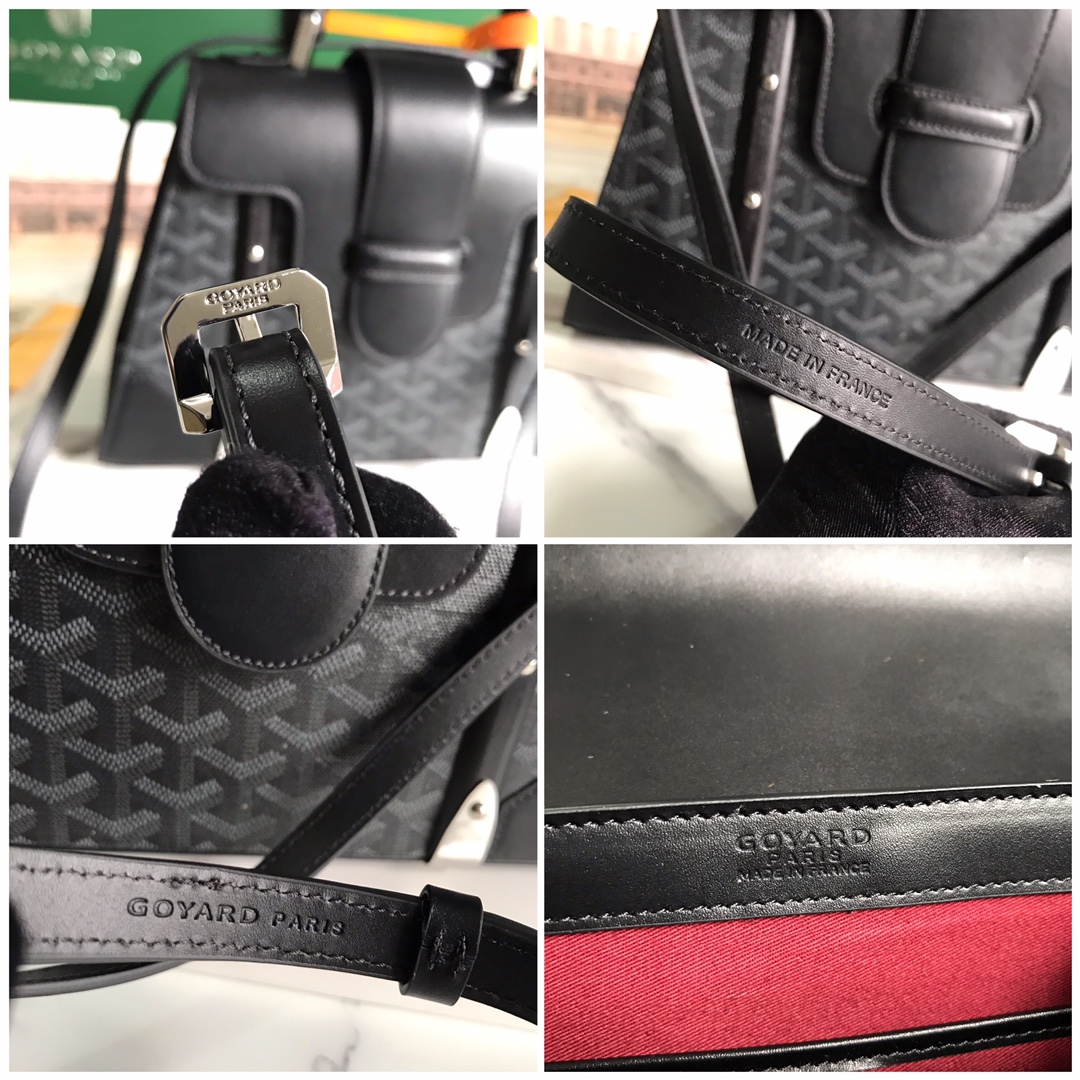 Saïgon Mini Bag