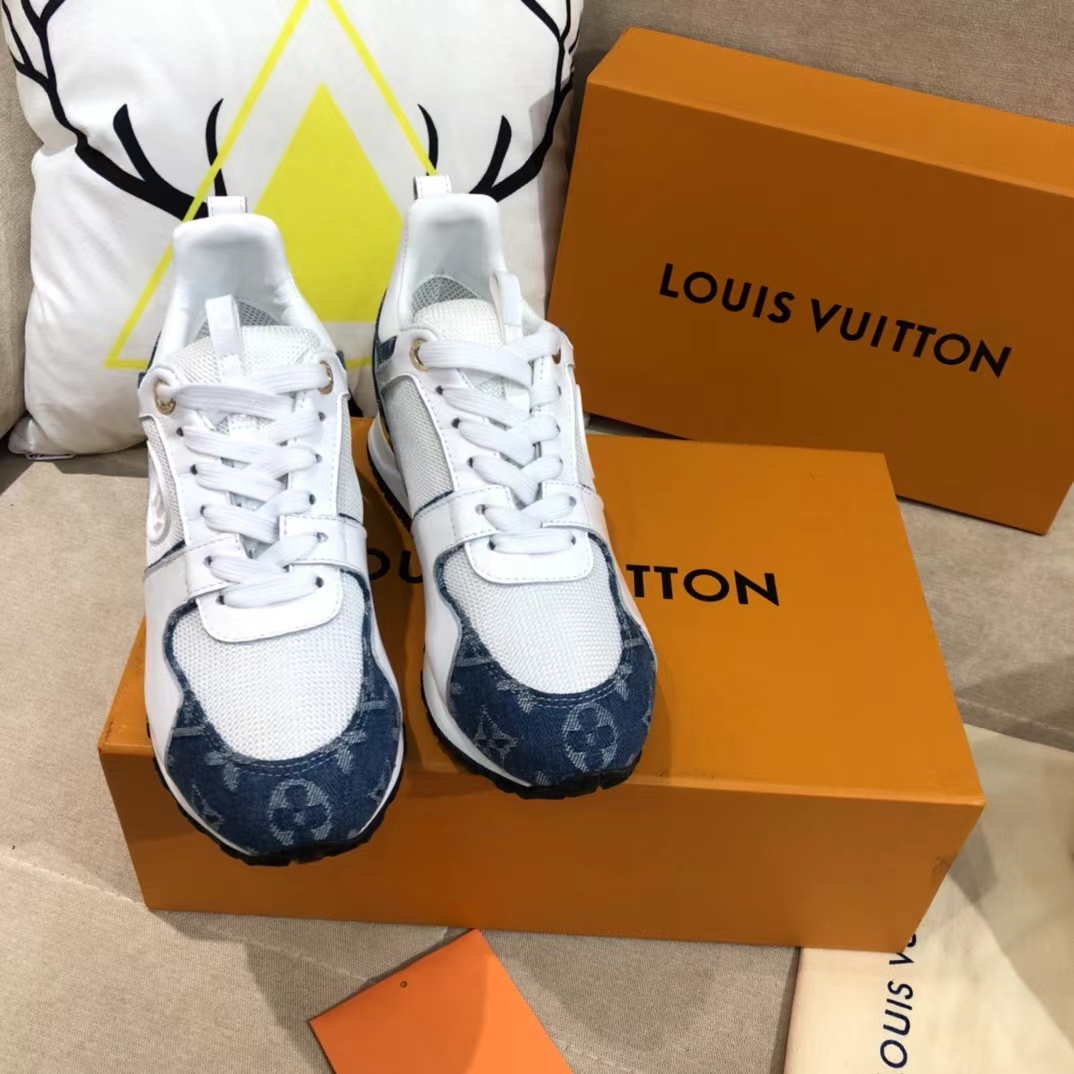 Ch*el sneakers