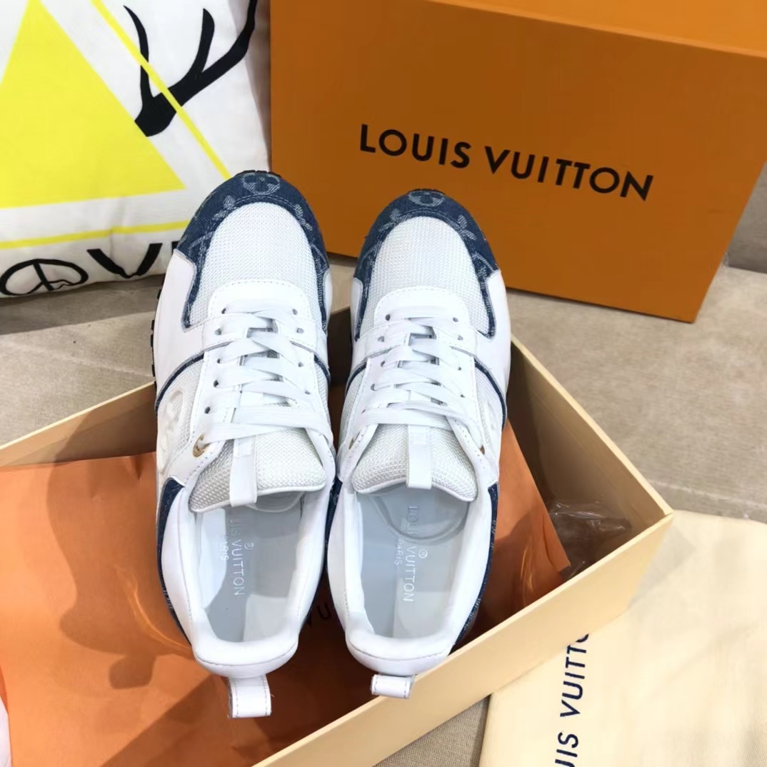 Ch*el sneakers