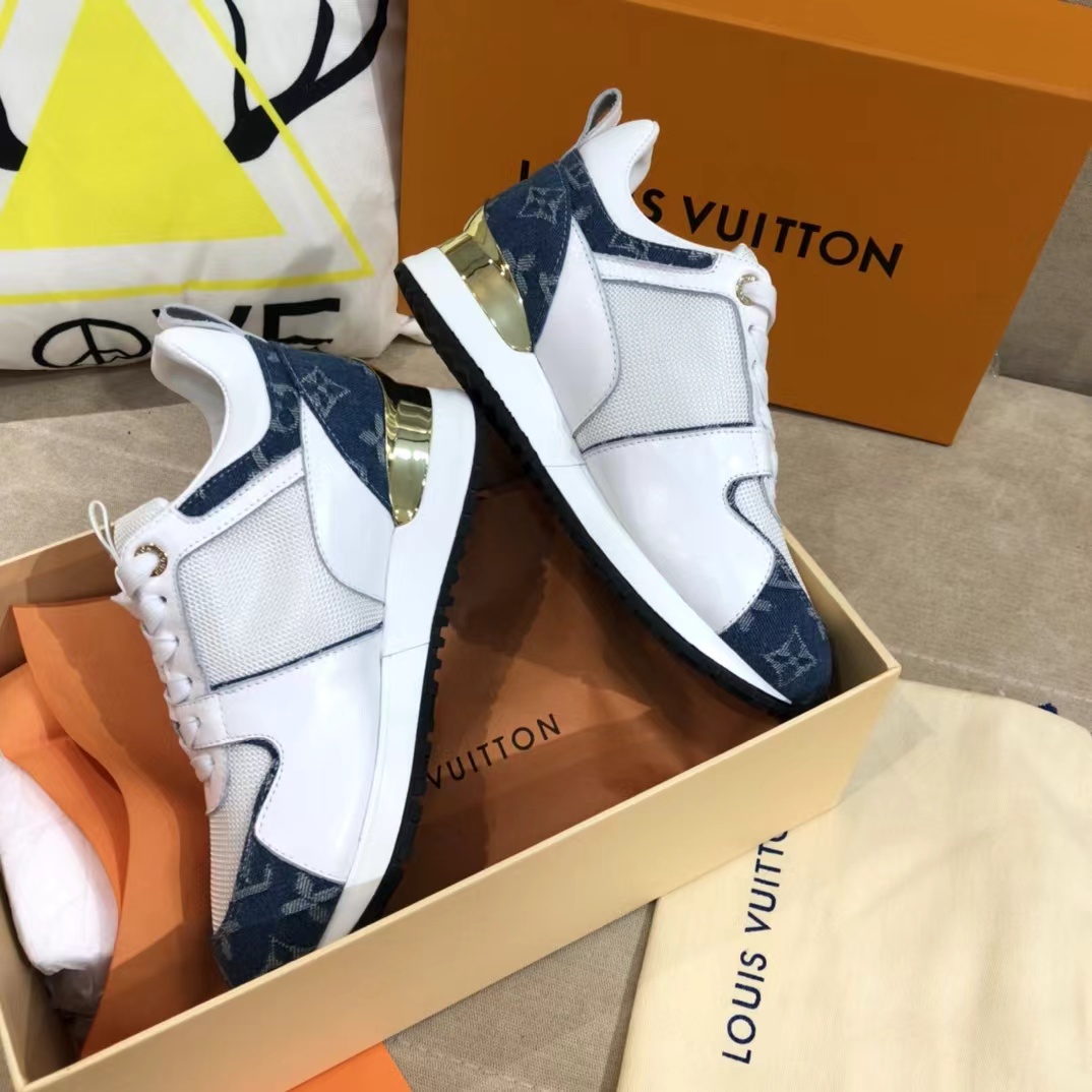 Ch*el sneakers