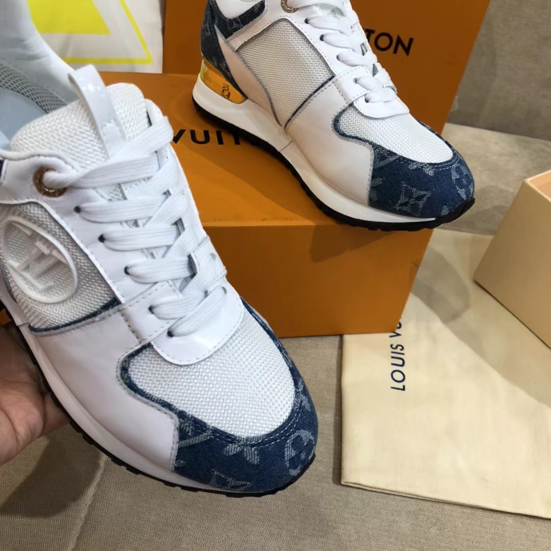 Ch*el sneakers