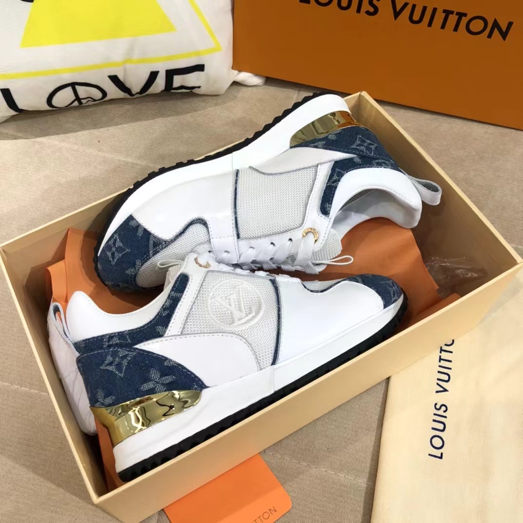 Ch*el sneakers