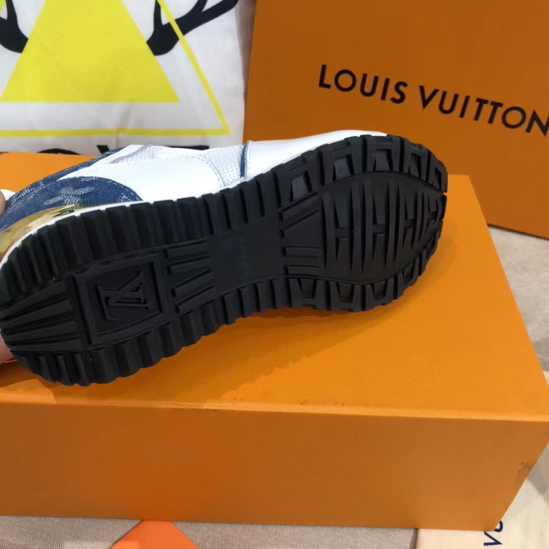 Ch*el sneakers