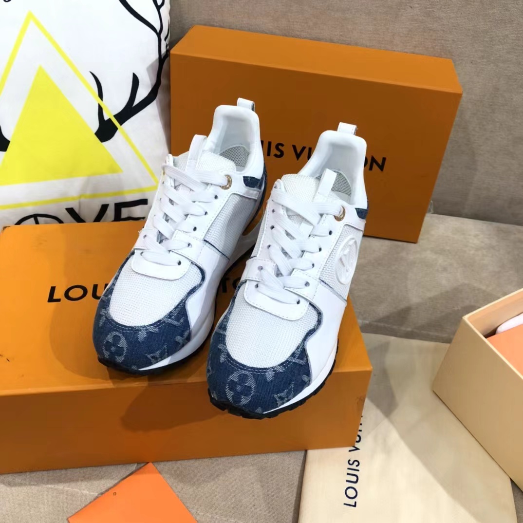 Ch*el sneakers