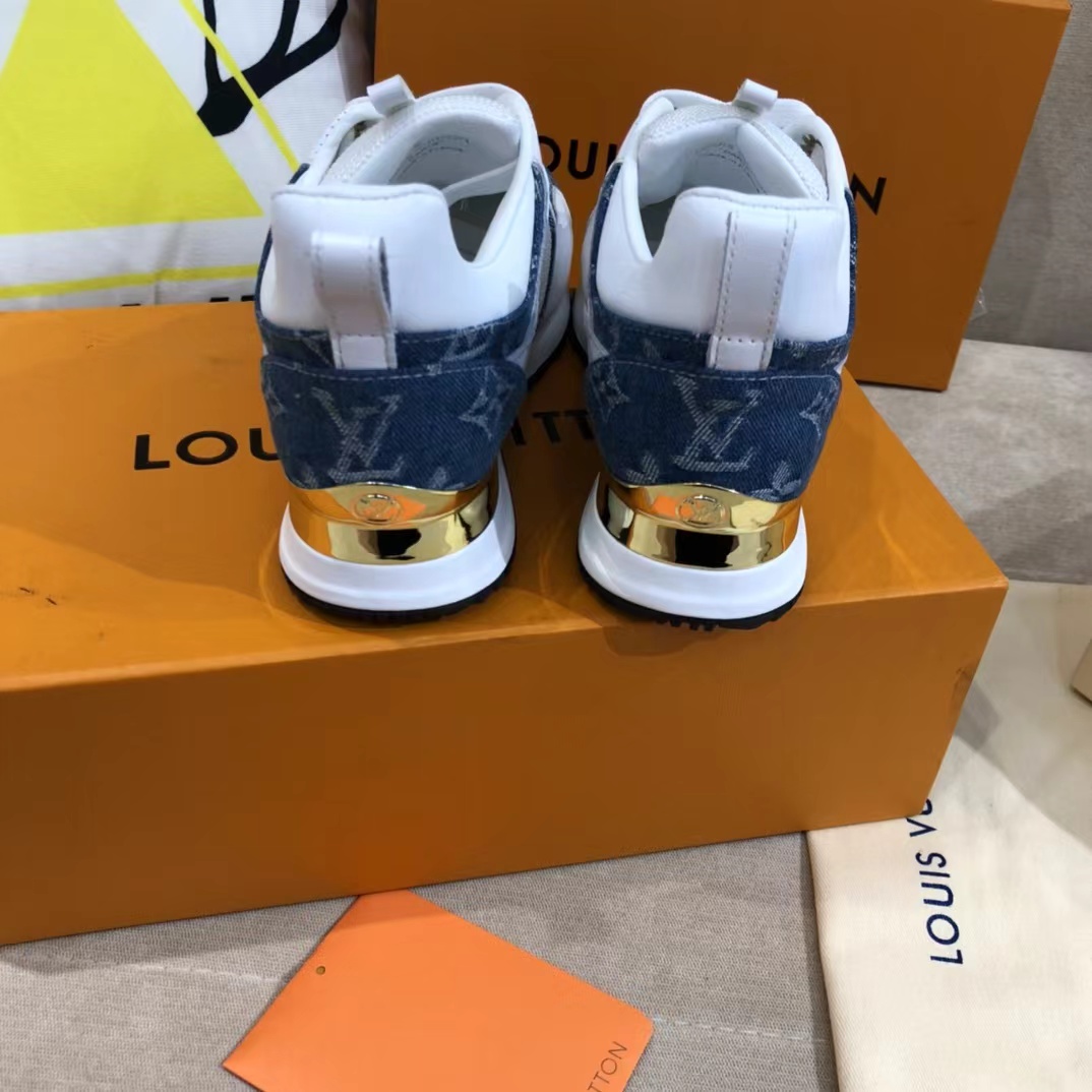 Ch*el sneakers