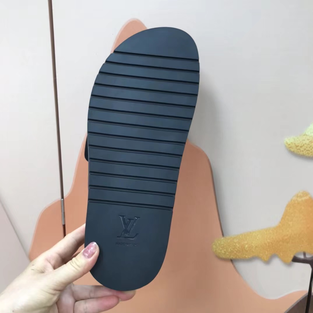 LV Sandals