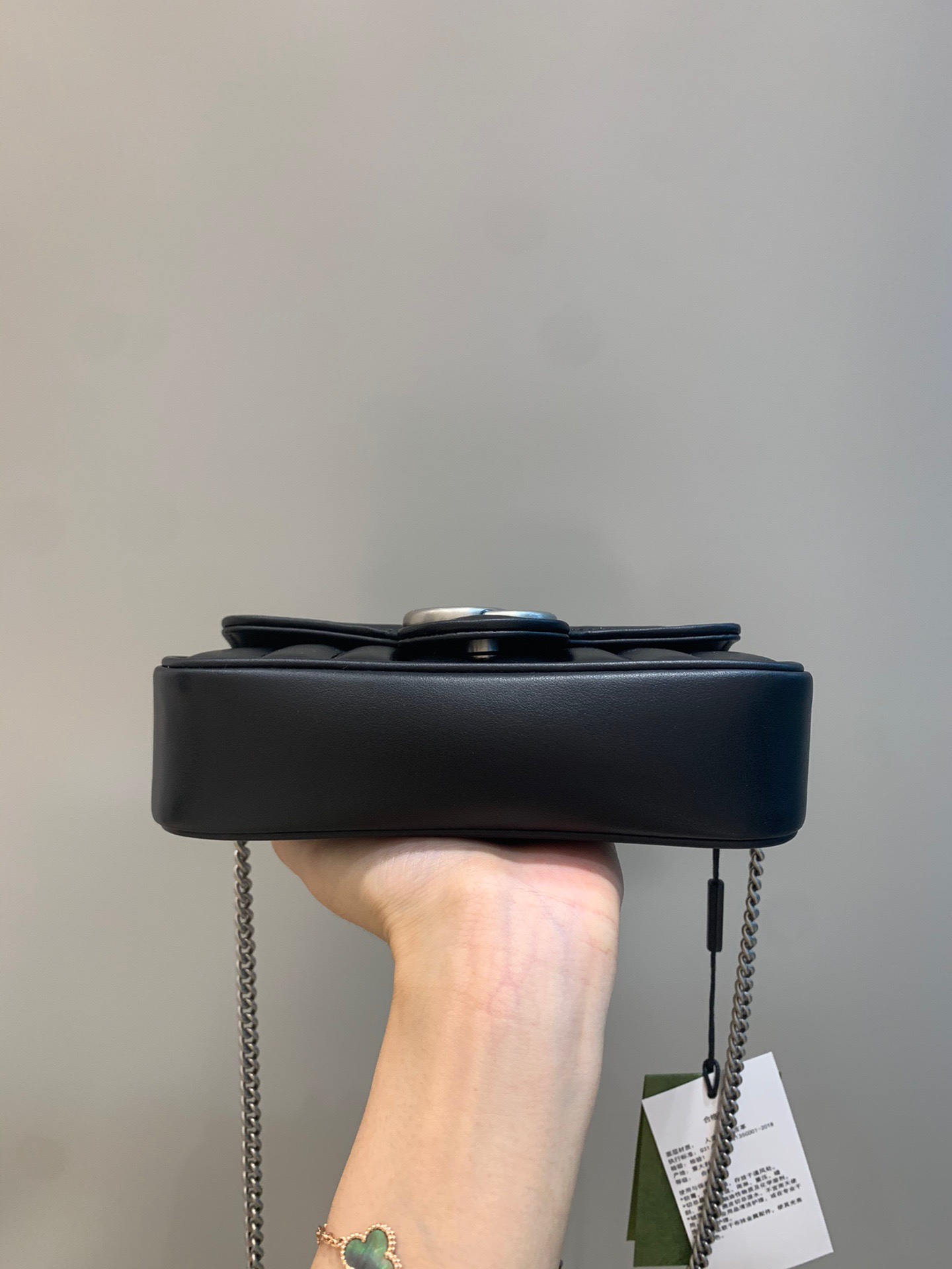 Gucc1 marmont mini