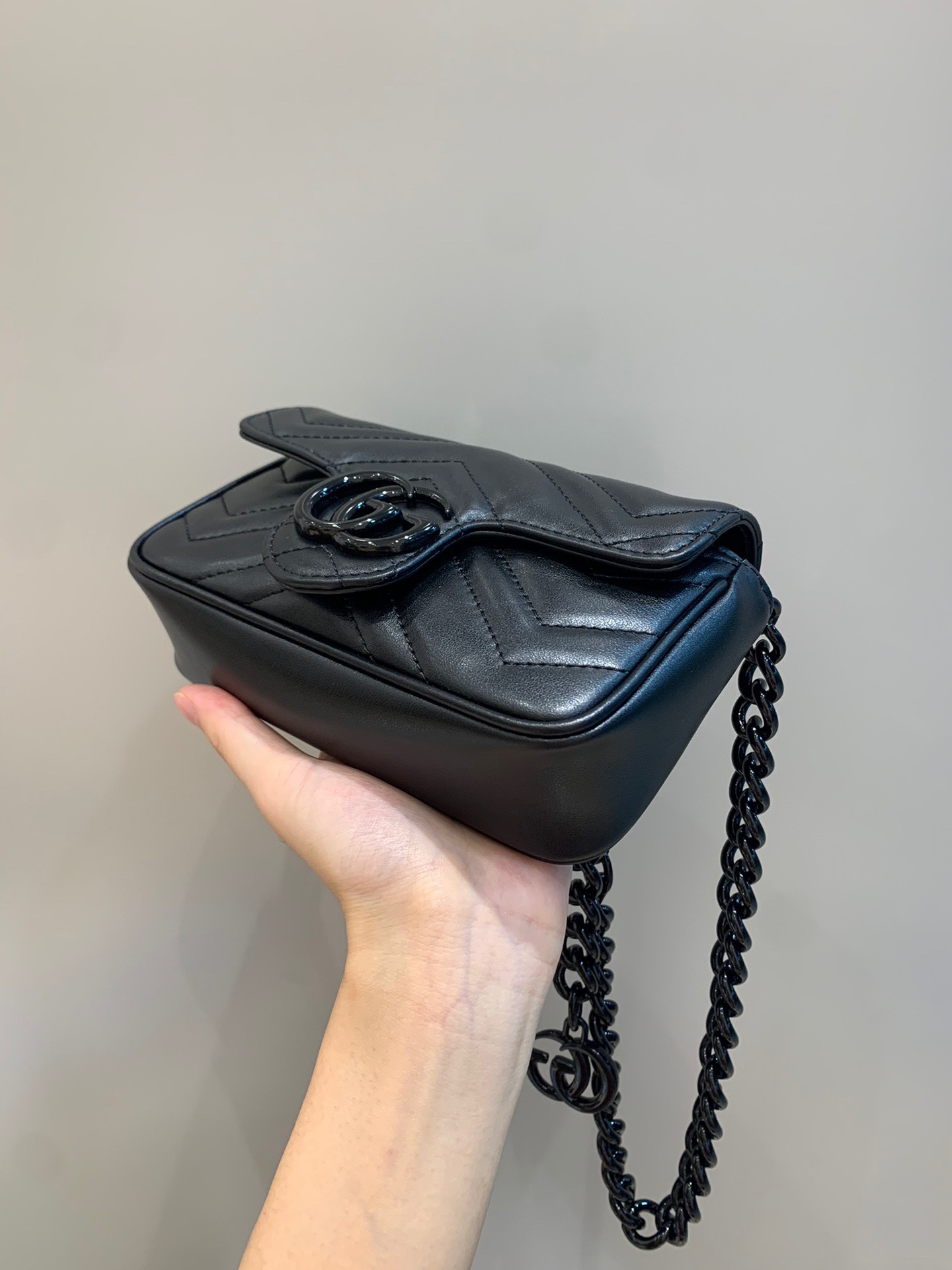 Gucc1 marmont mini