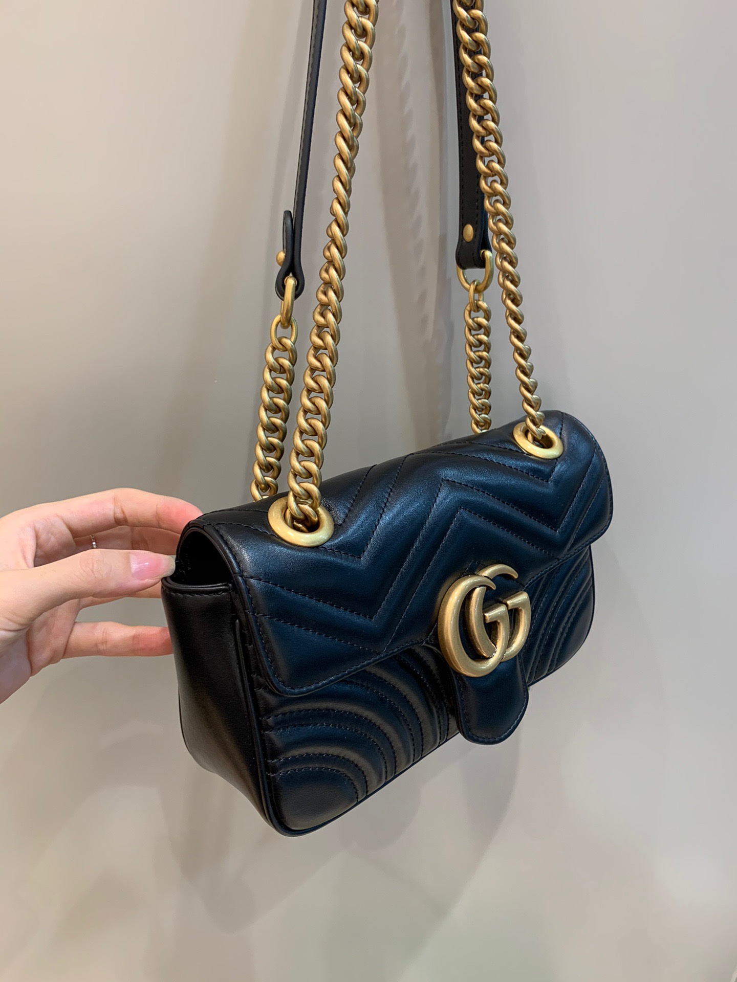 Gucc1 marmont