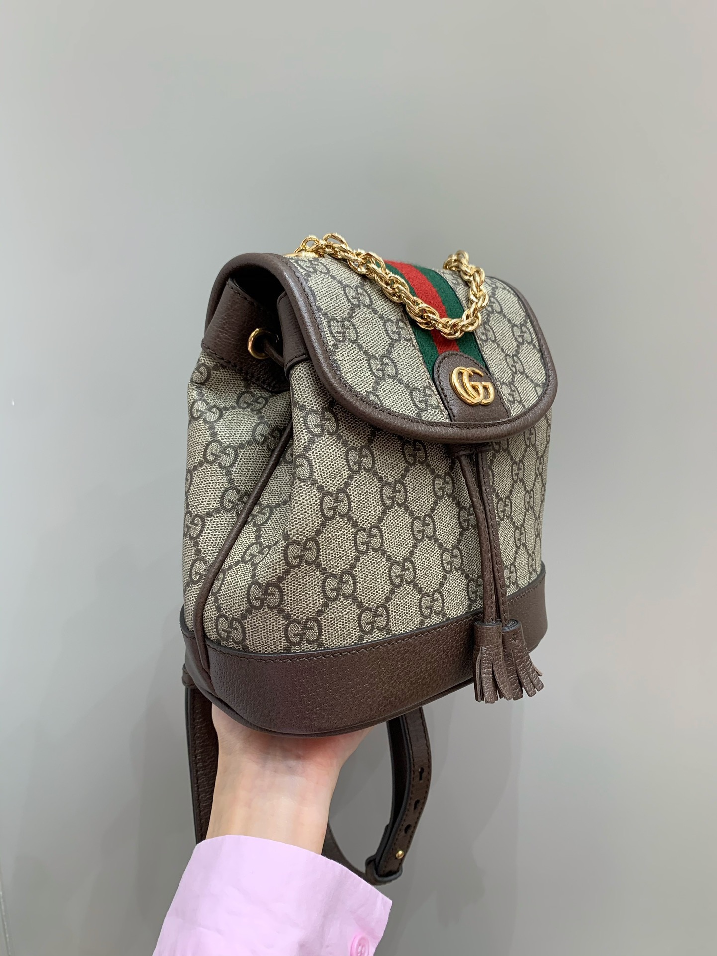 Ophidia mini backbag