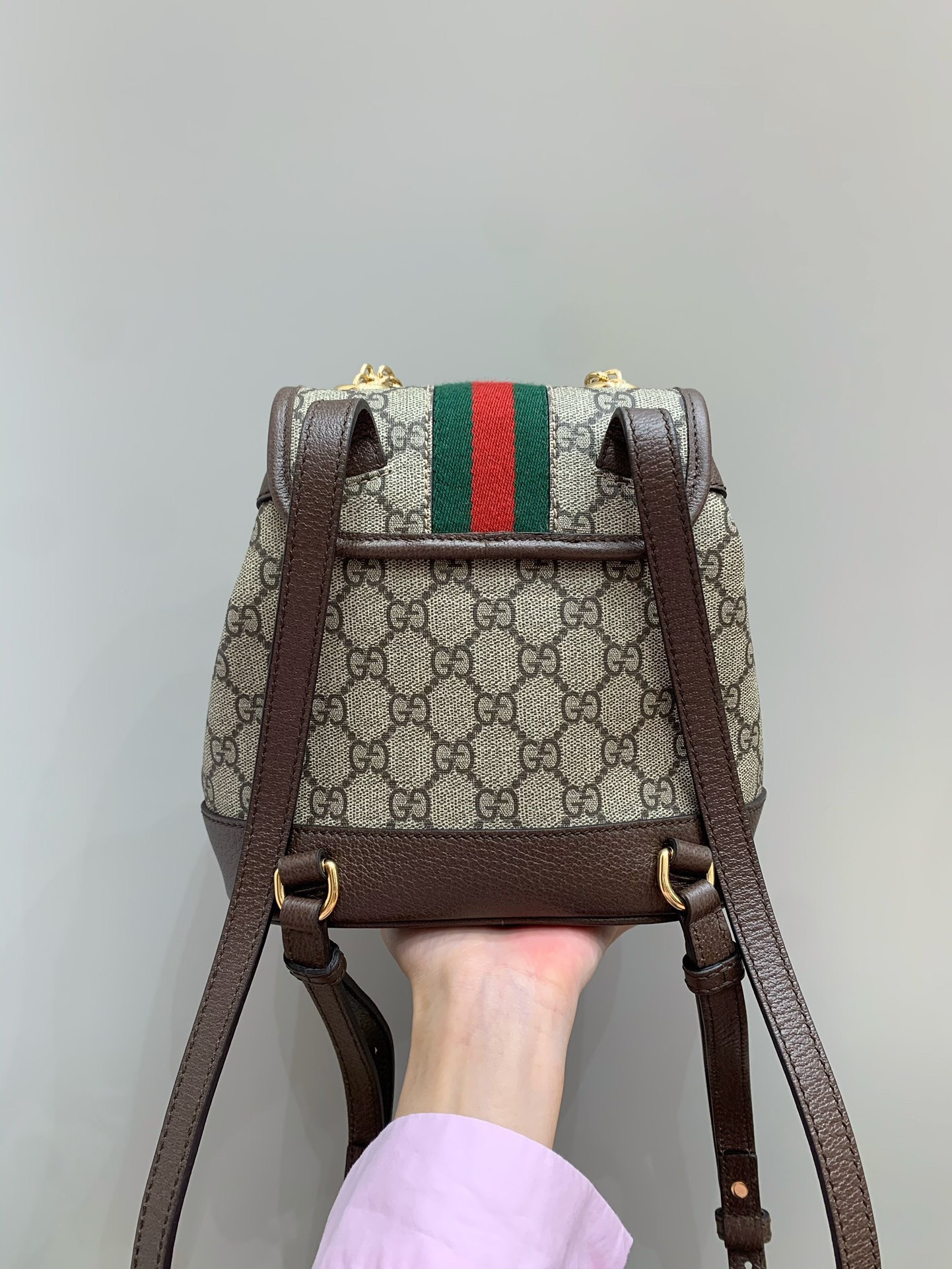 Ophidia mini backbag