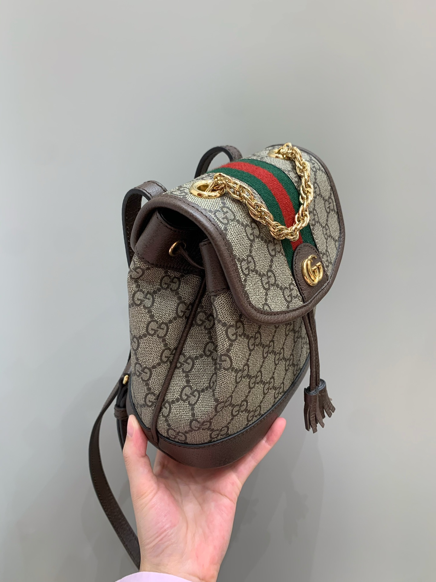 Ophidia mini backbag