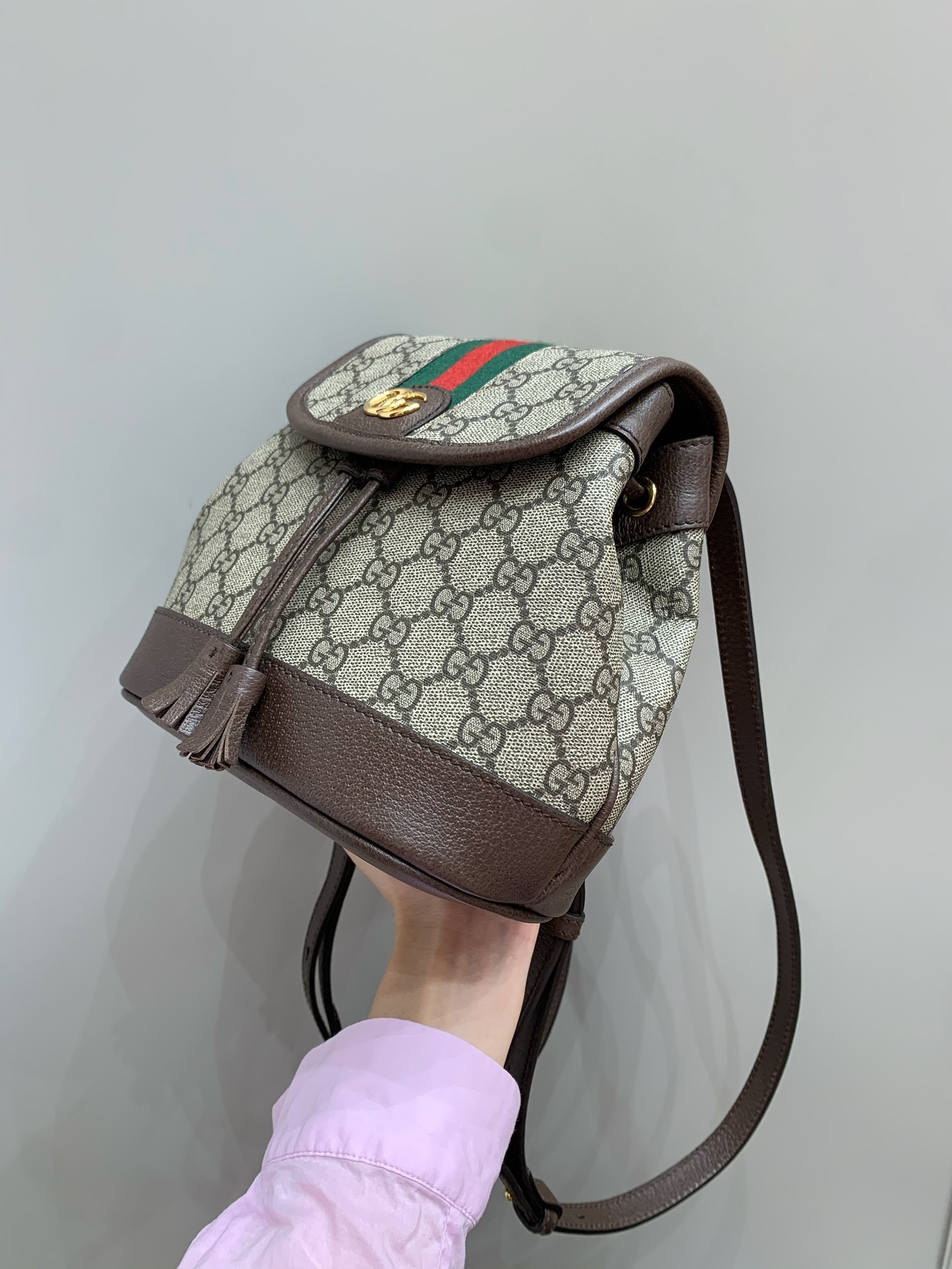 Ophidia mini backbag
