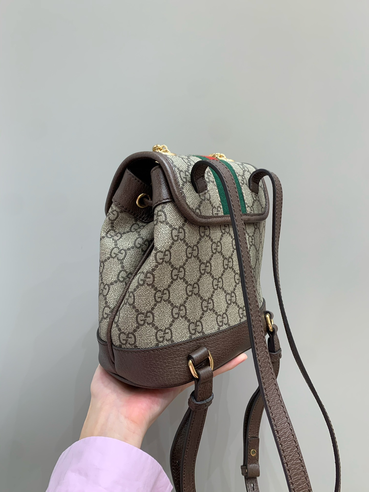 Ophidia mini backbag