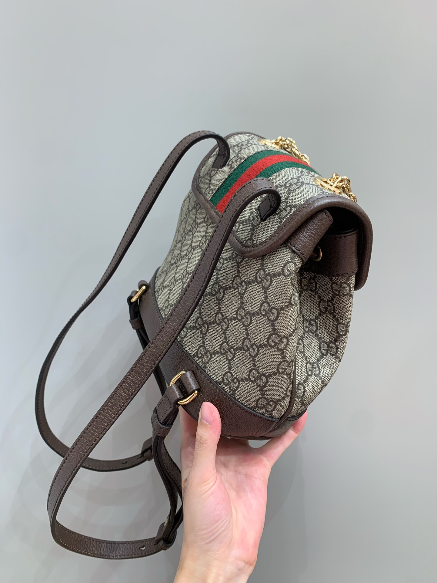 Ophidia mini backbag