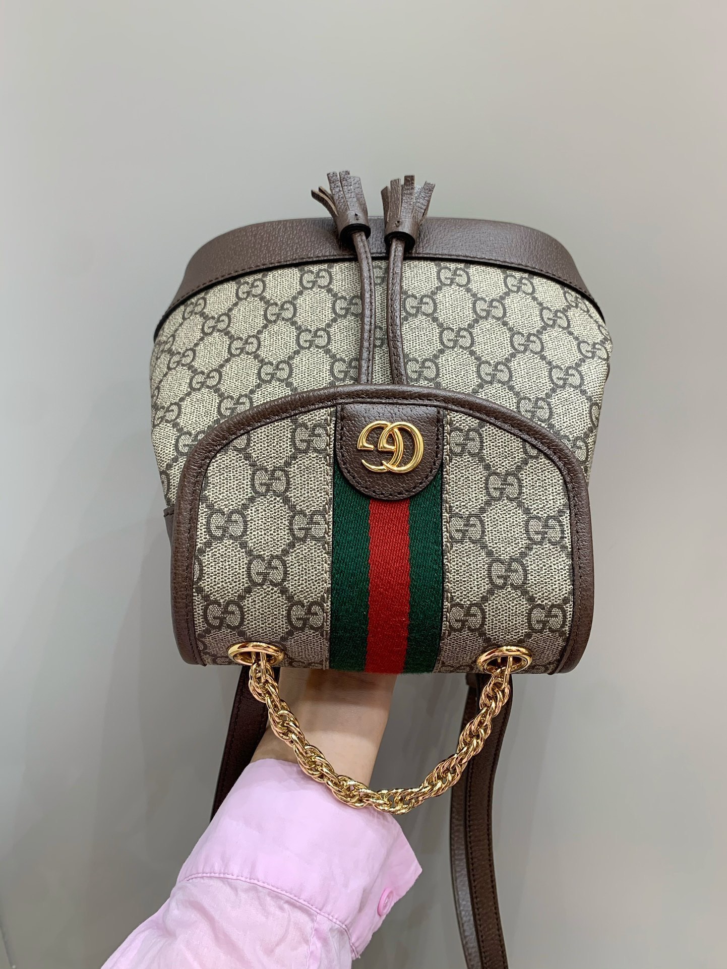 Ophidia mini backbag