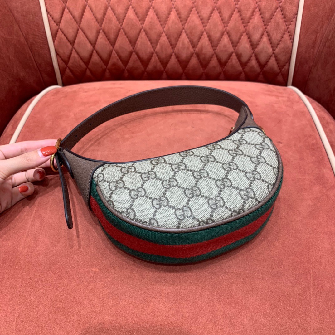 Ophidia mini bag