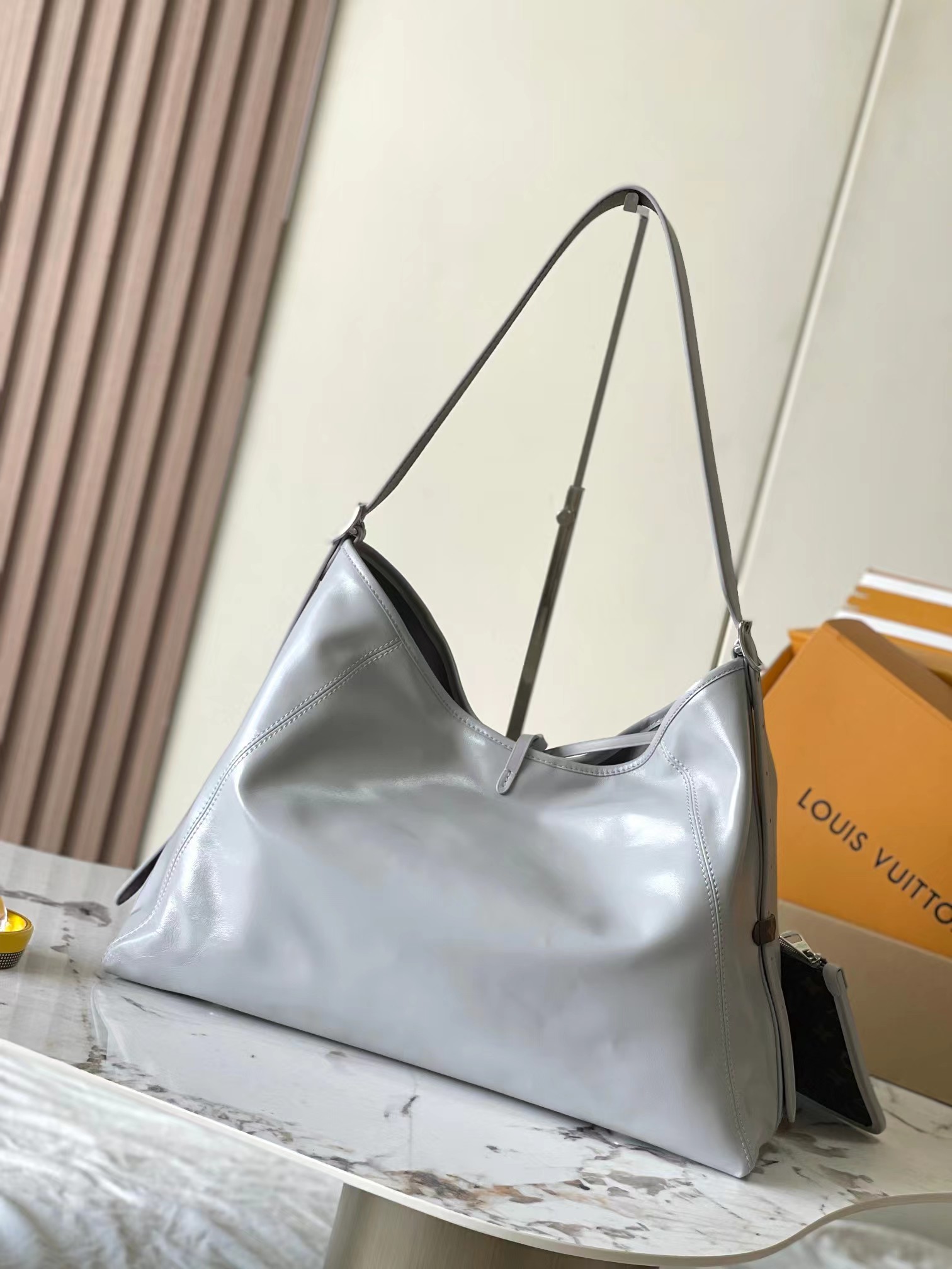 LV CarryAll Cargo PM