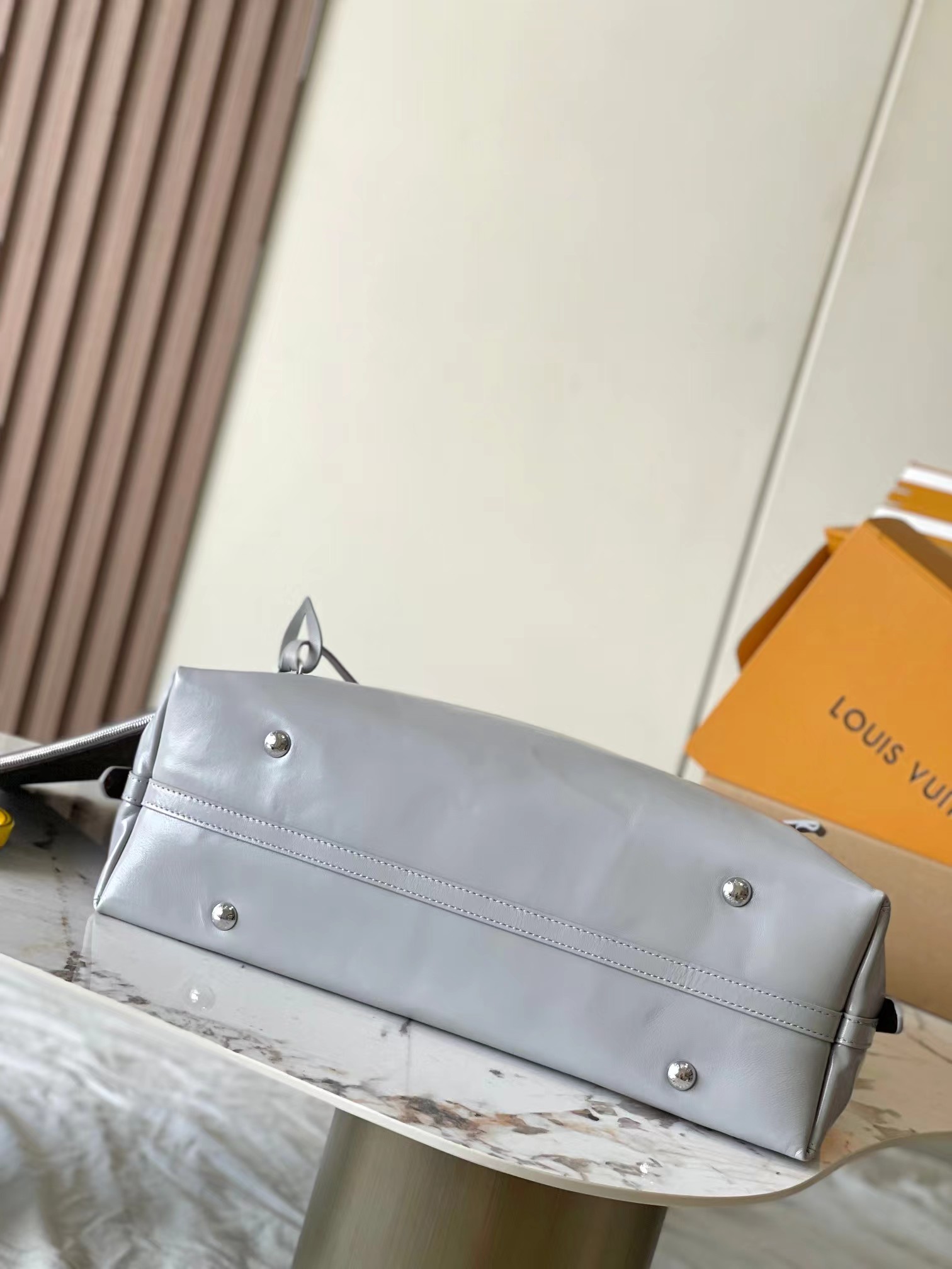 LV CarryAll Cargo PM