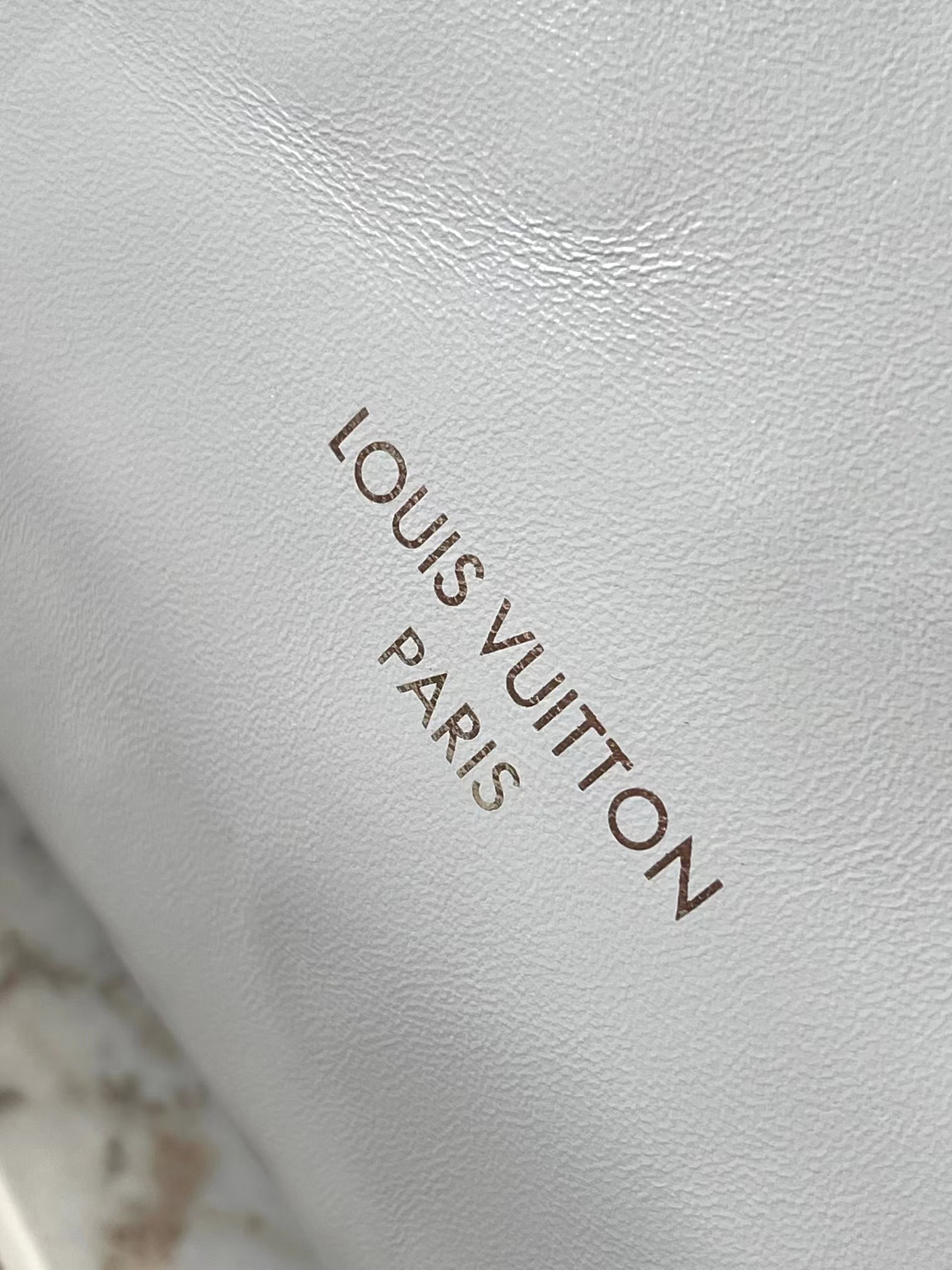 LV CarryAll Cargo PM