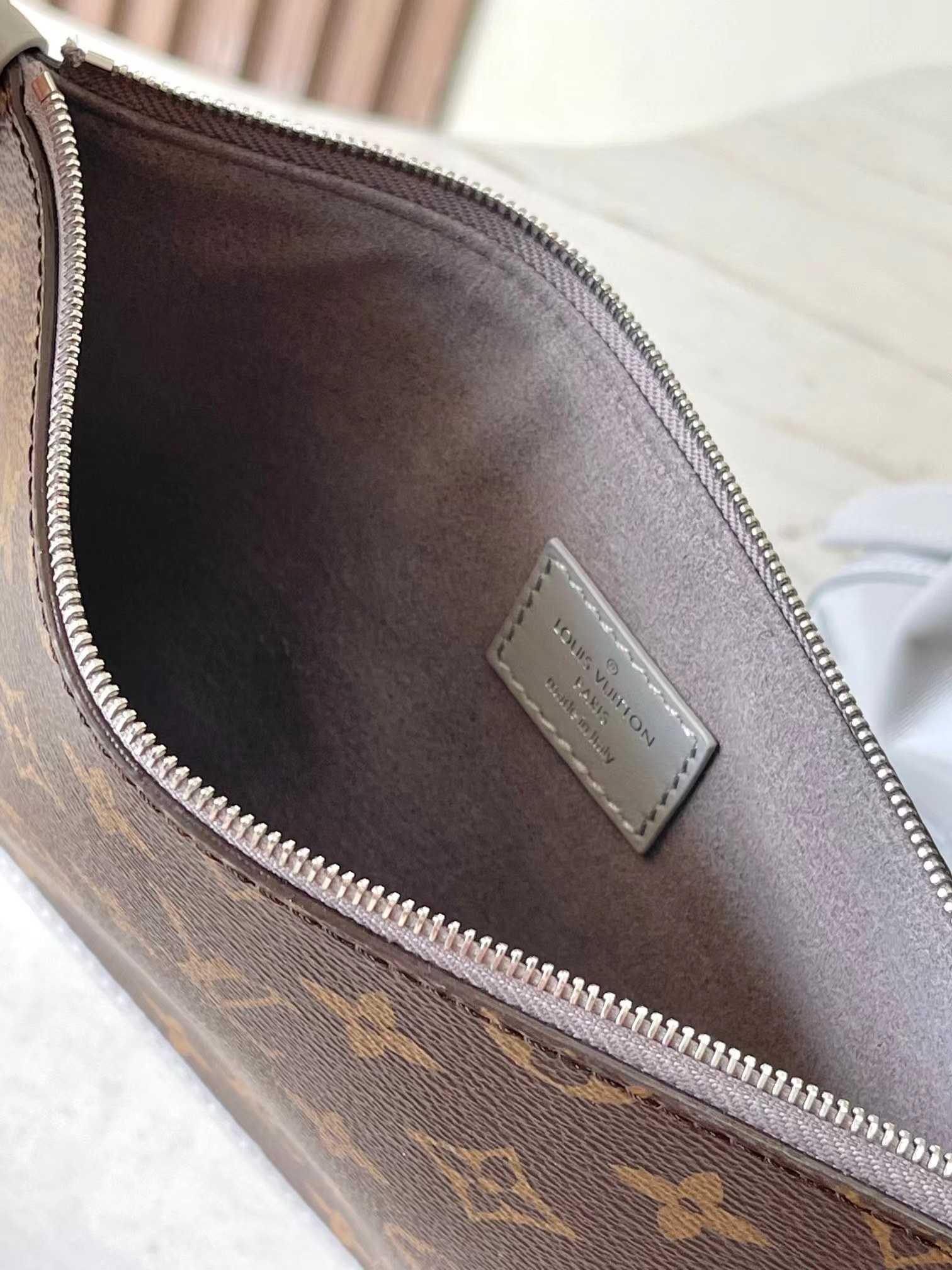 LV CarryAll Cargo PM