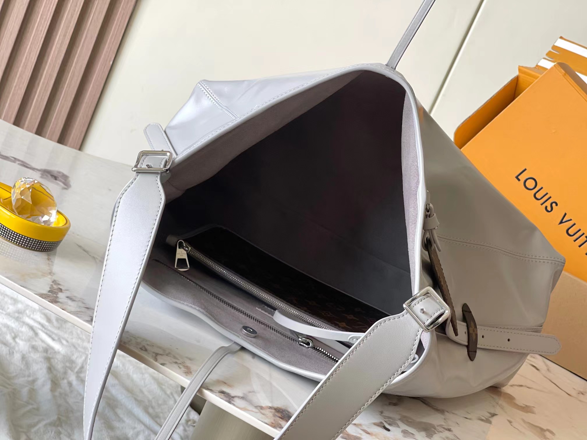 LV CarryAll Cargo PM