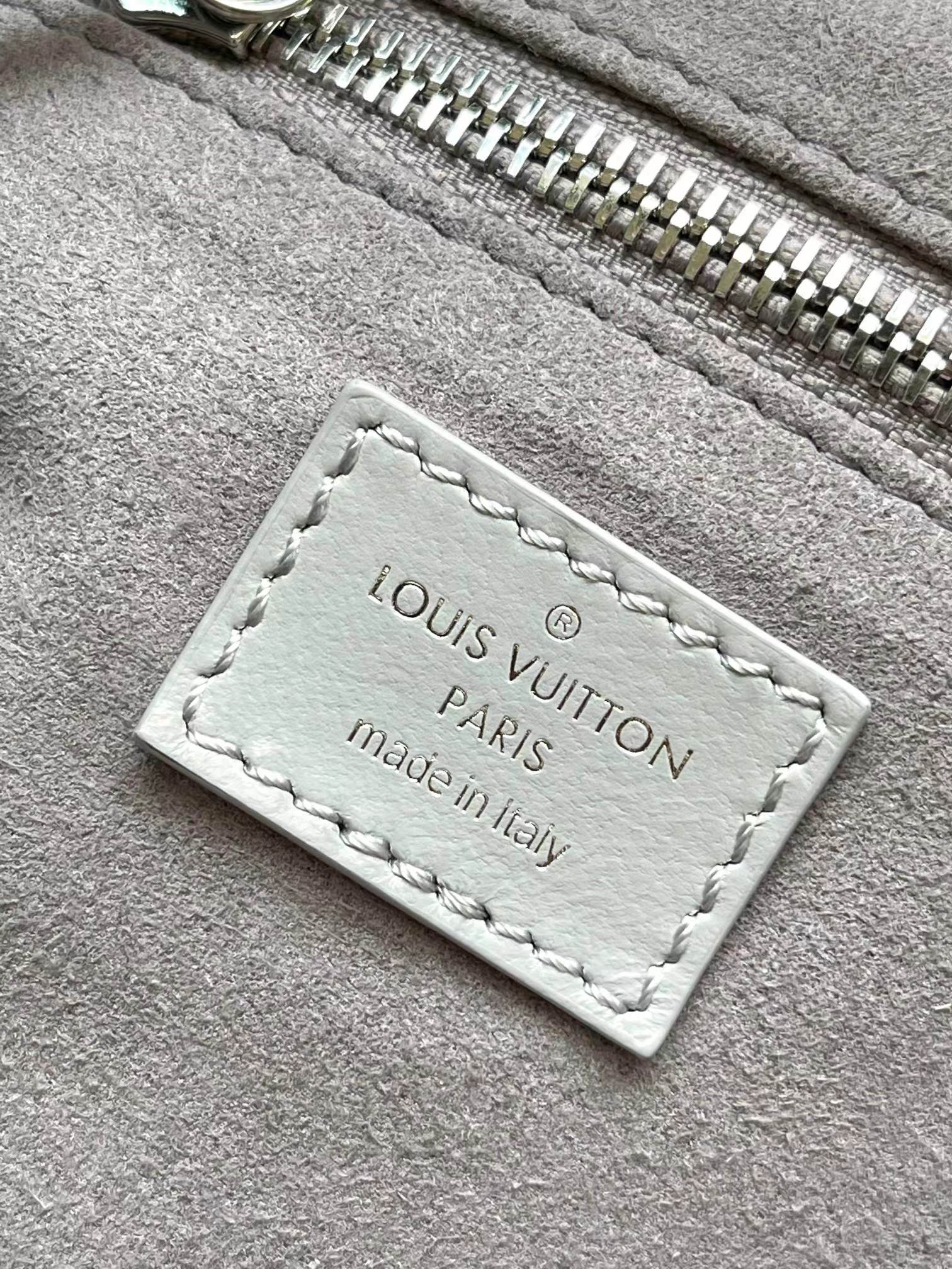 LV CarryAll Cargo PM