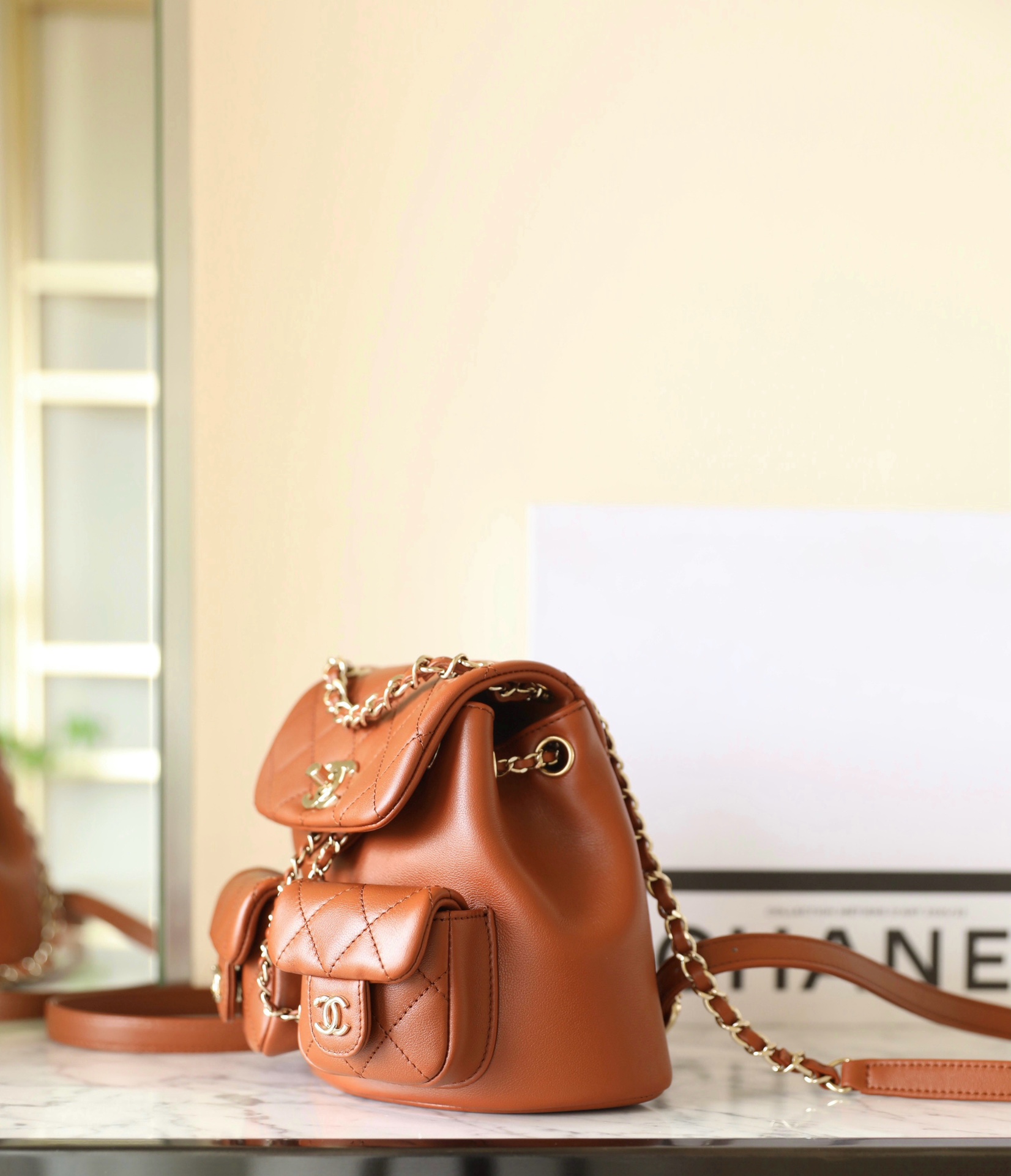 𝖬𝖺𝗌𝗈𝗇𝗂 Bag