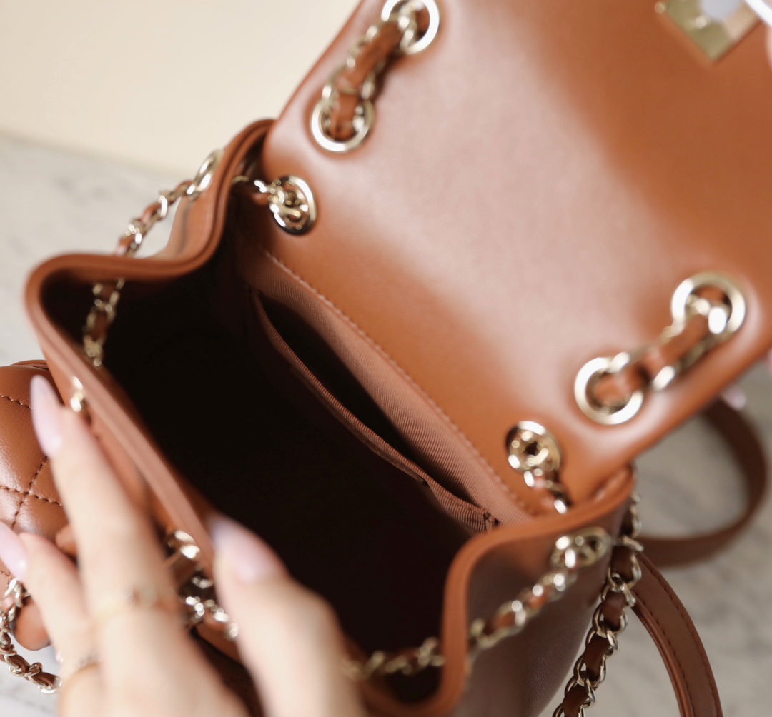 𝖬𝖺𝗌𝗈𝗇𝗂 Bag