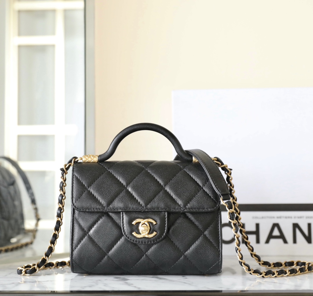 Mini Handbag