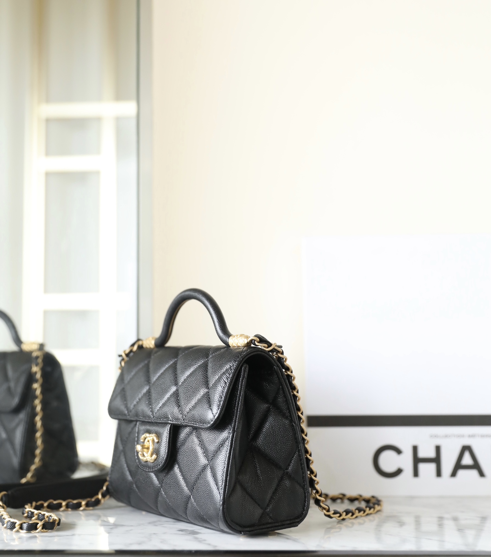 Mini Handbag
