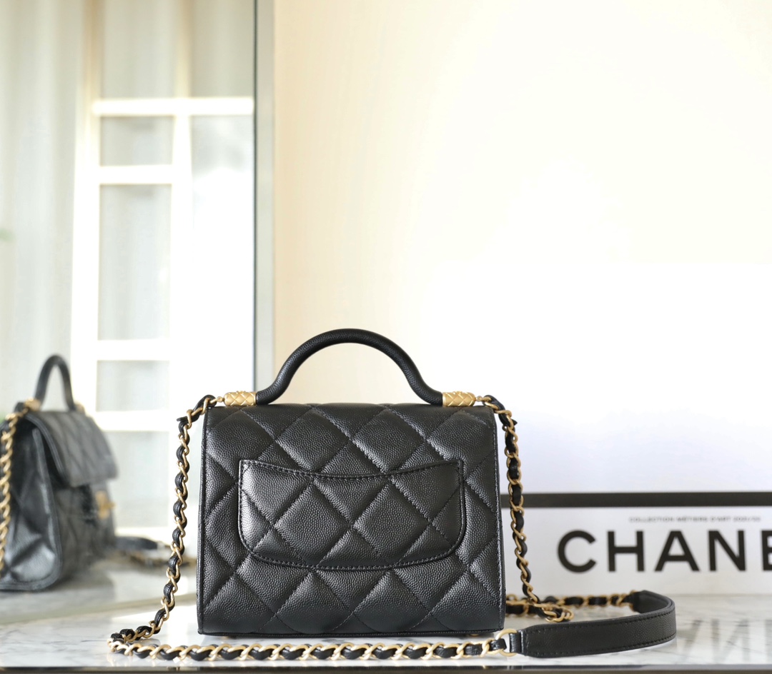 Mini Handbag