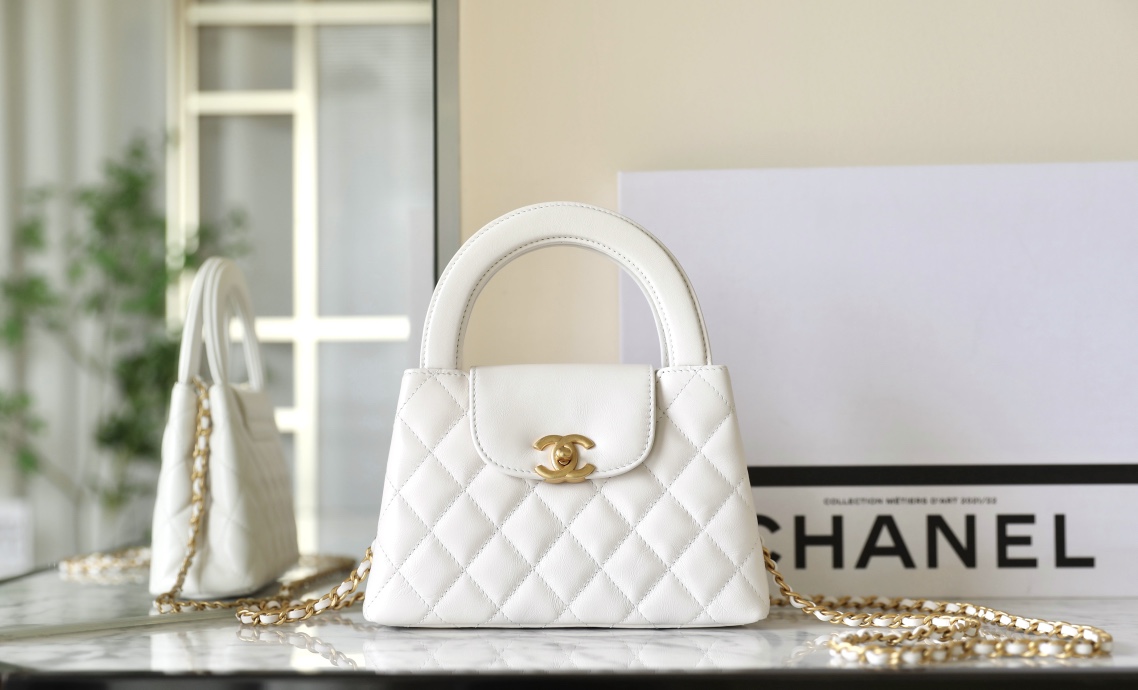 Kelly Handbag