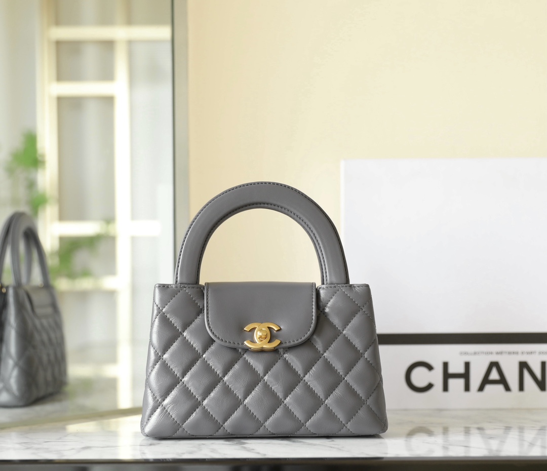 Kelly Handbag
