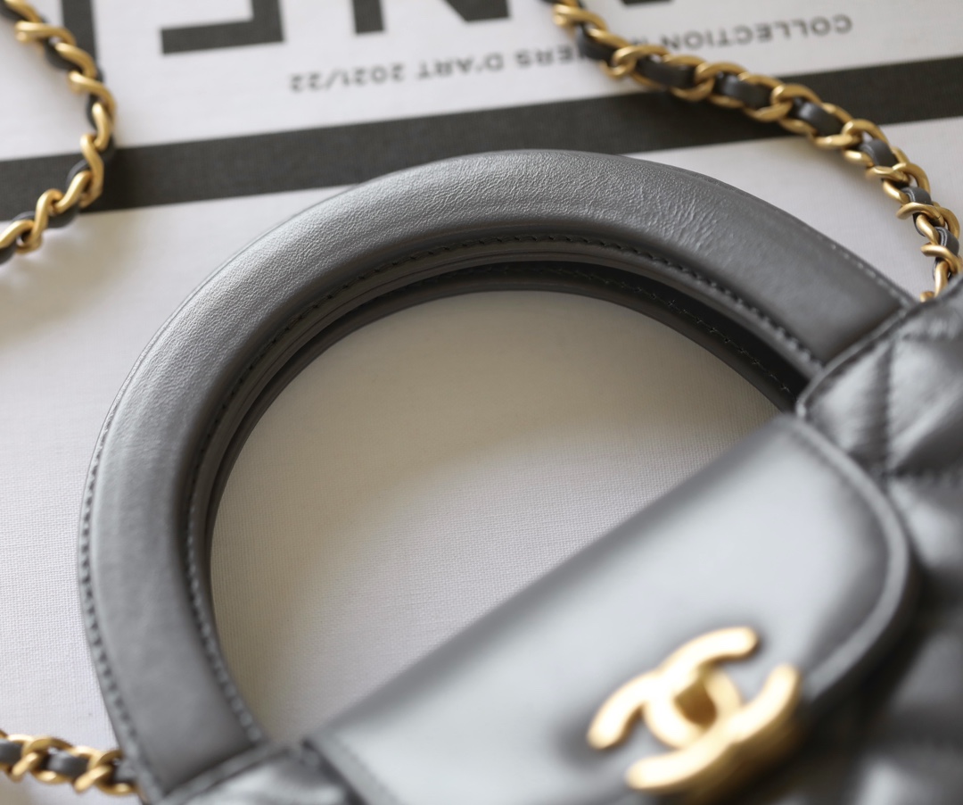 Kelly Handbag