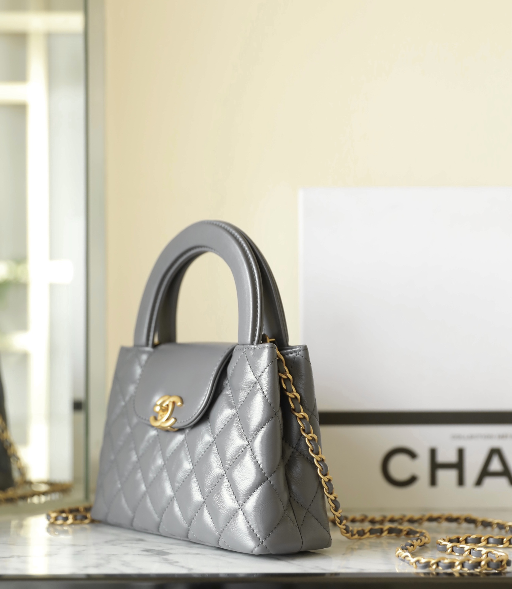 Kelly Handbag