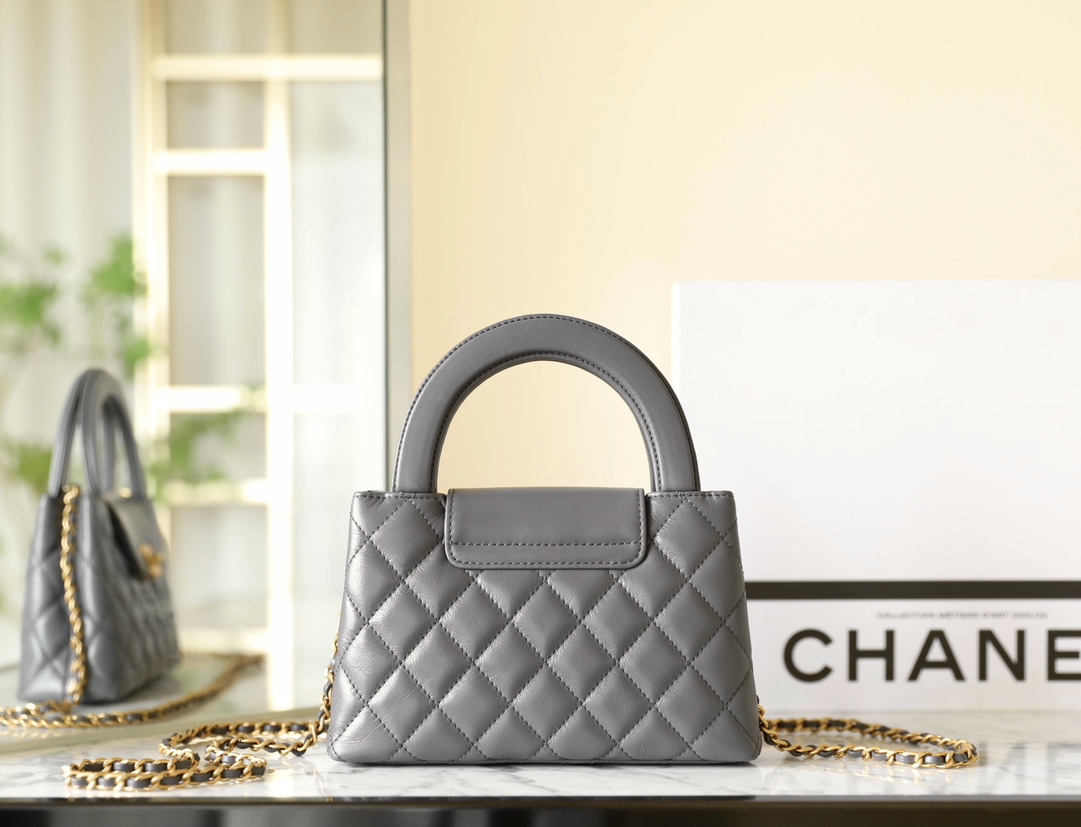 Kelly Handbag