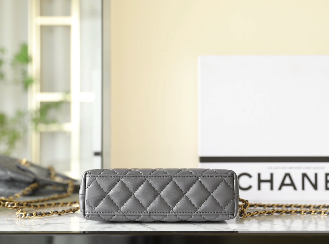 Kelly Handbag