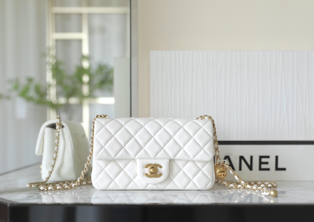 Mini Square bag