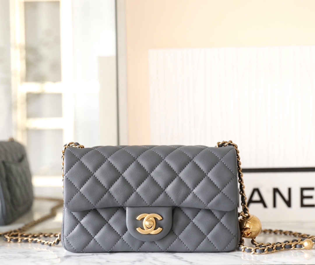 Mini Square bag
