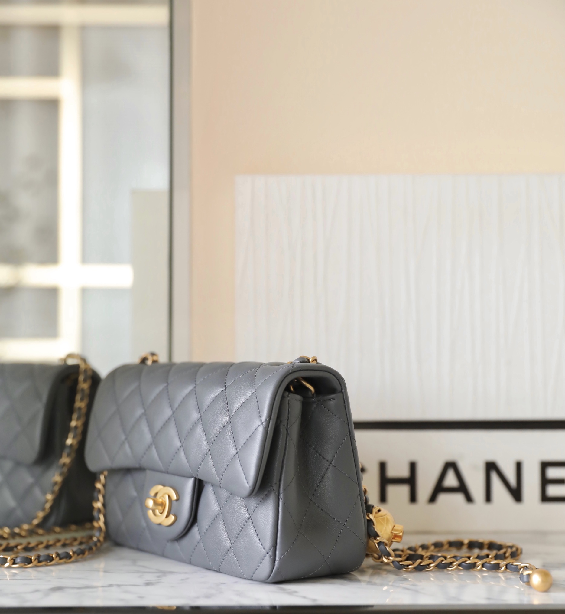 Mini Square bag