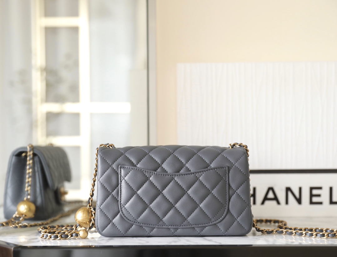 Mini Square bag