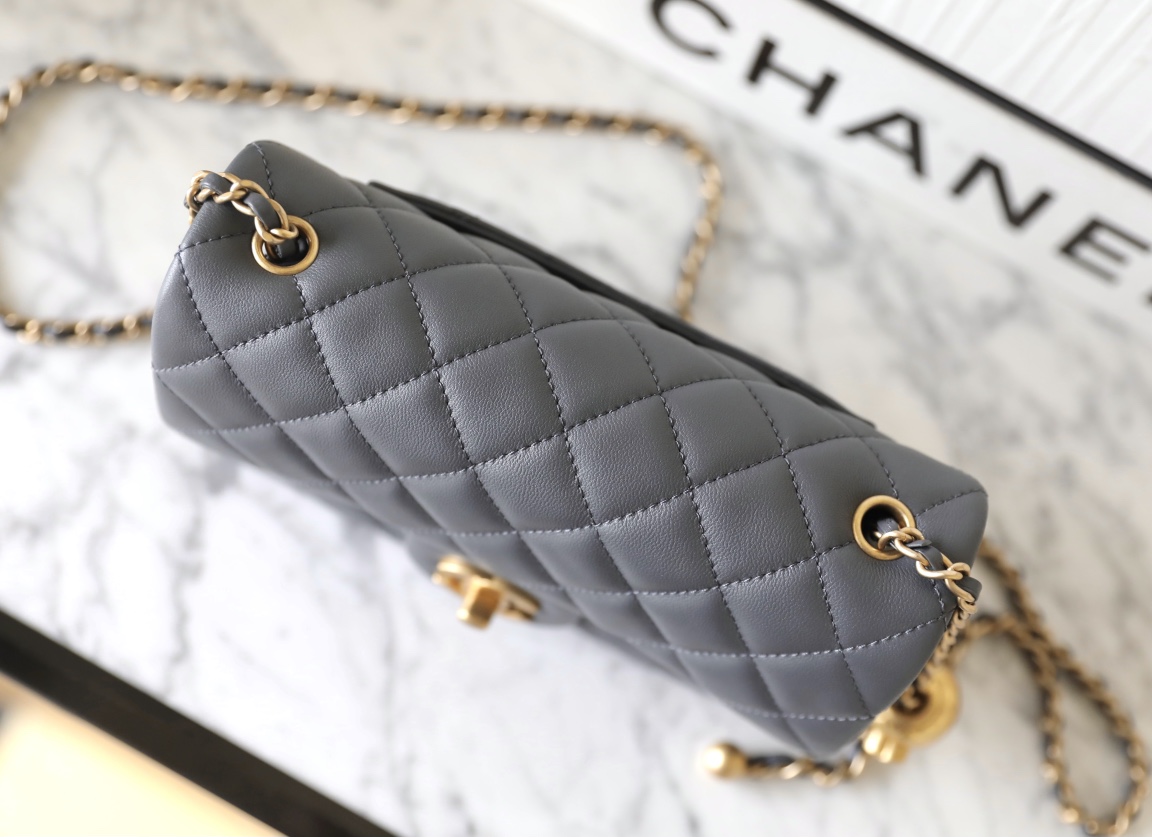 Mini Square bag