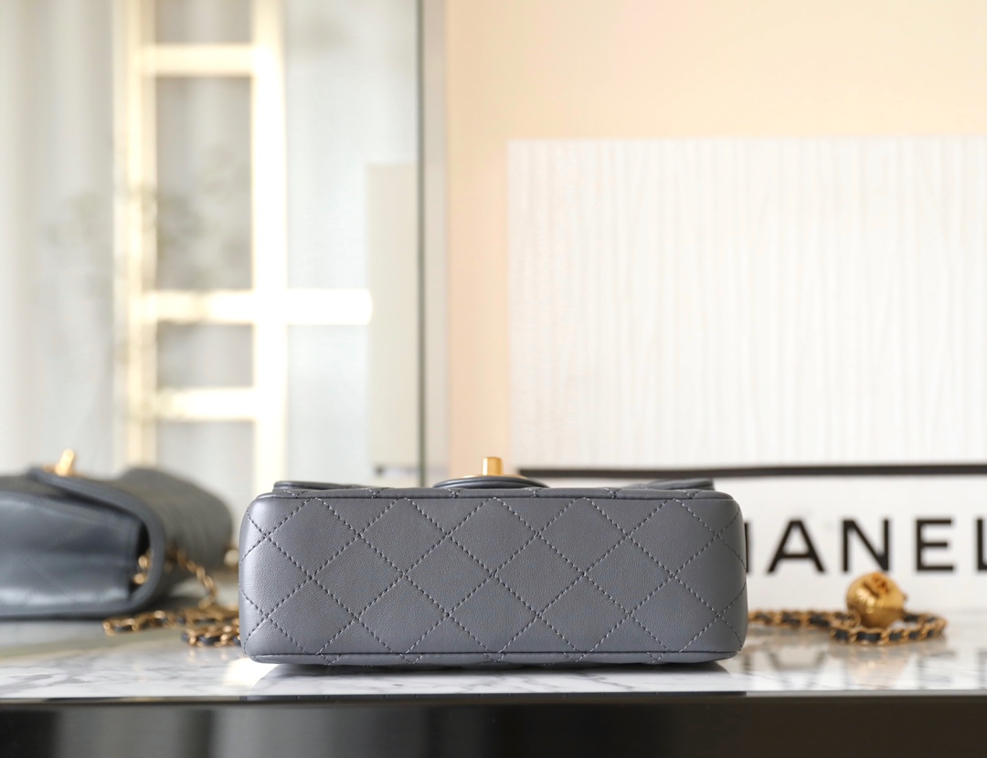 Mini Square bag