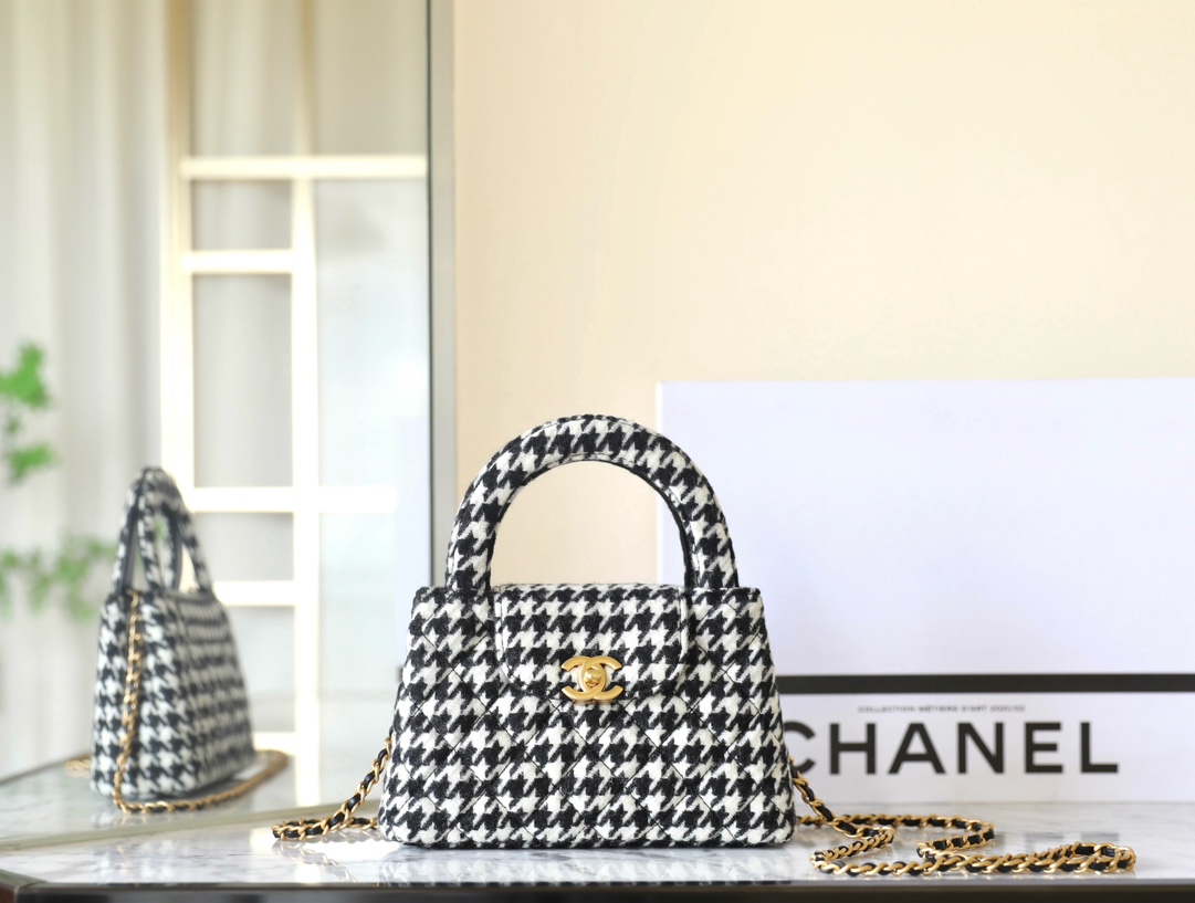 Kelly Handbag