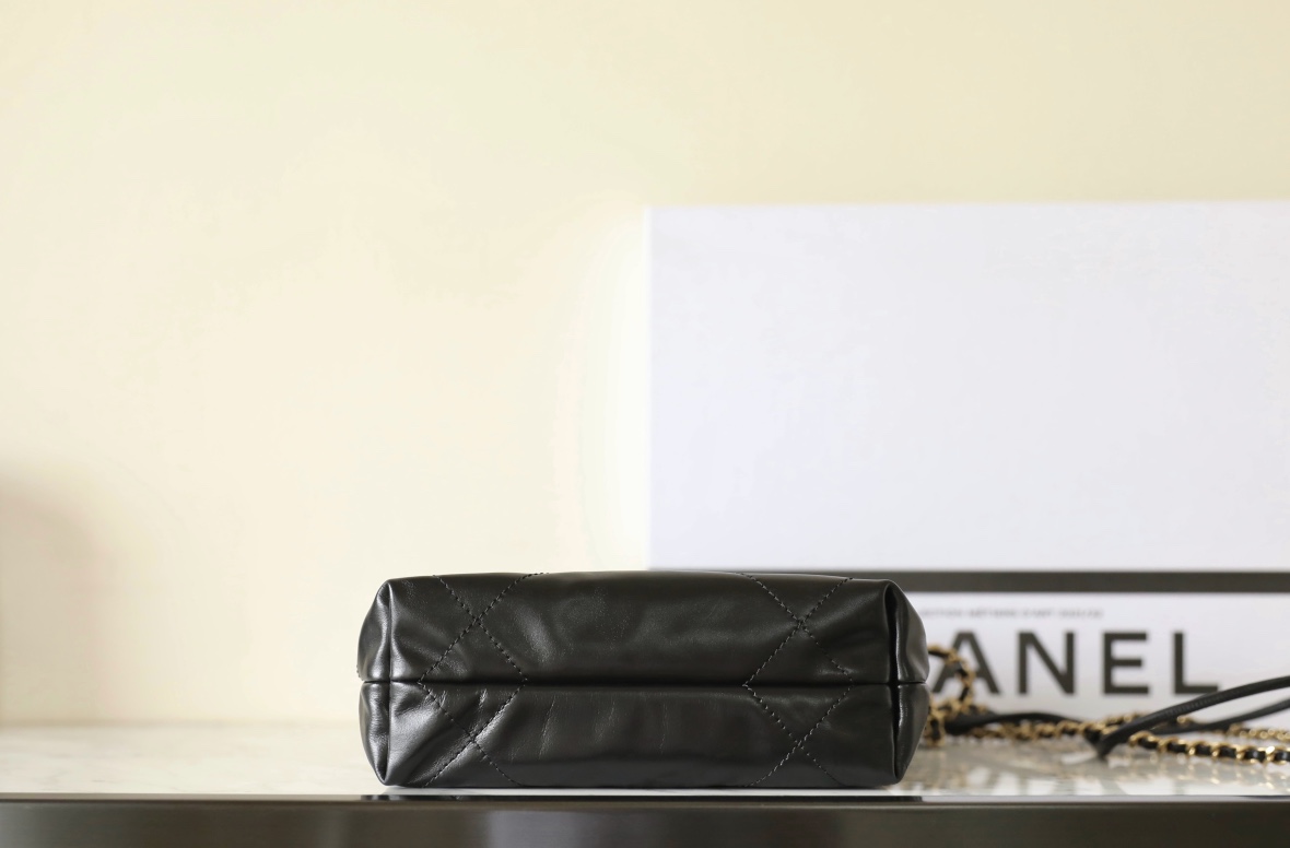 Ch*el 22 mini bag