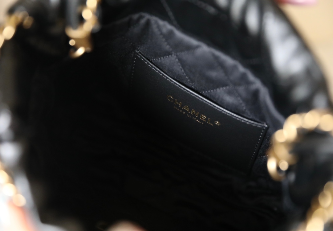 Ch*el 22 mini bag