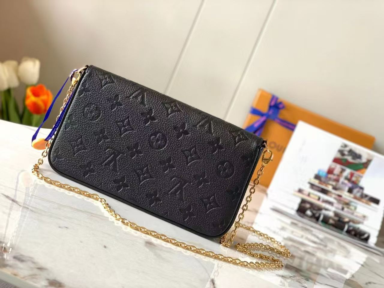 Pochette Felicie